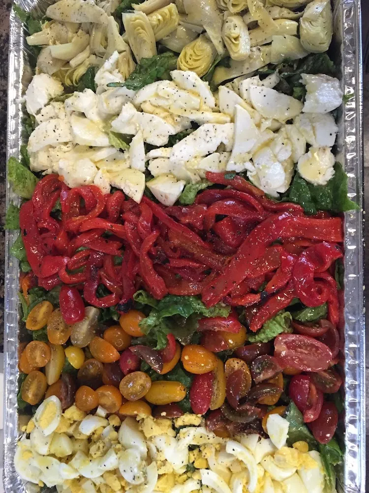 Antipasto