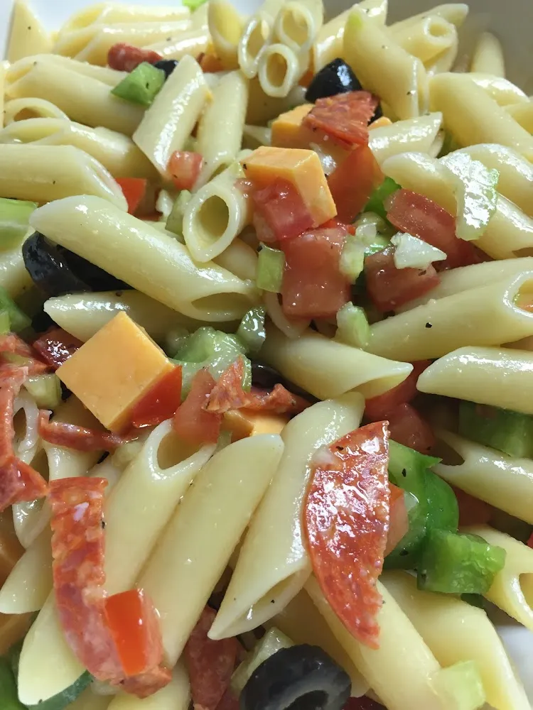 Salads